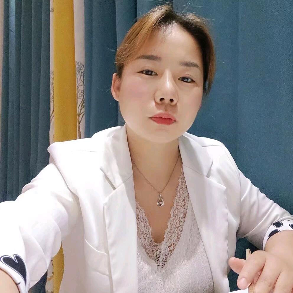 漯河贸易区名媛美容美体