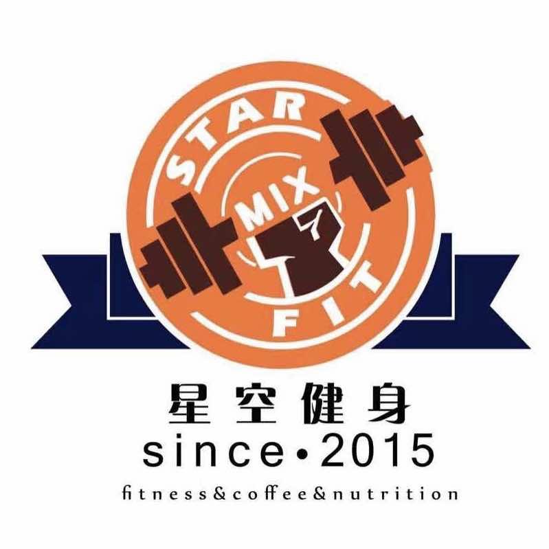 郑州星空健身
