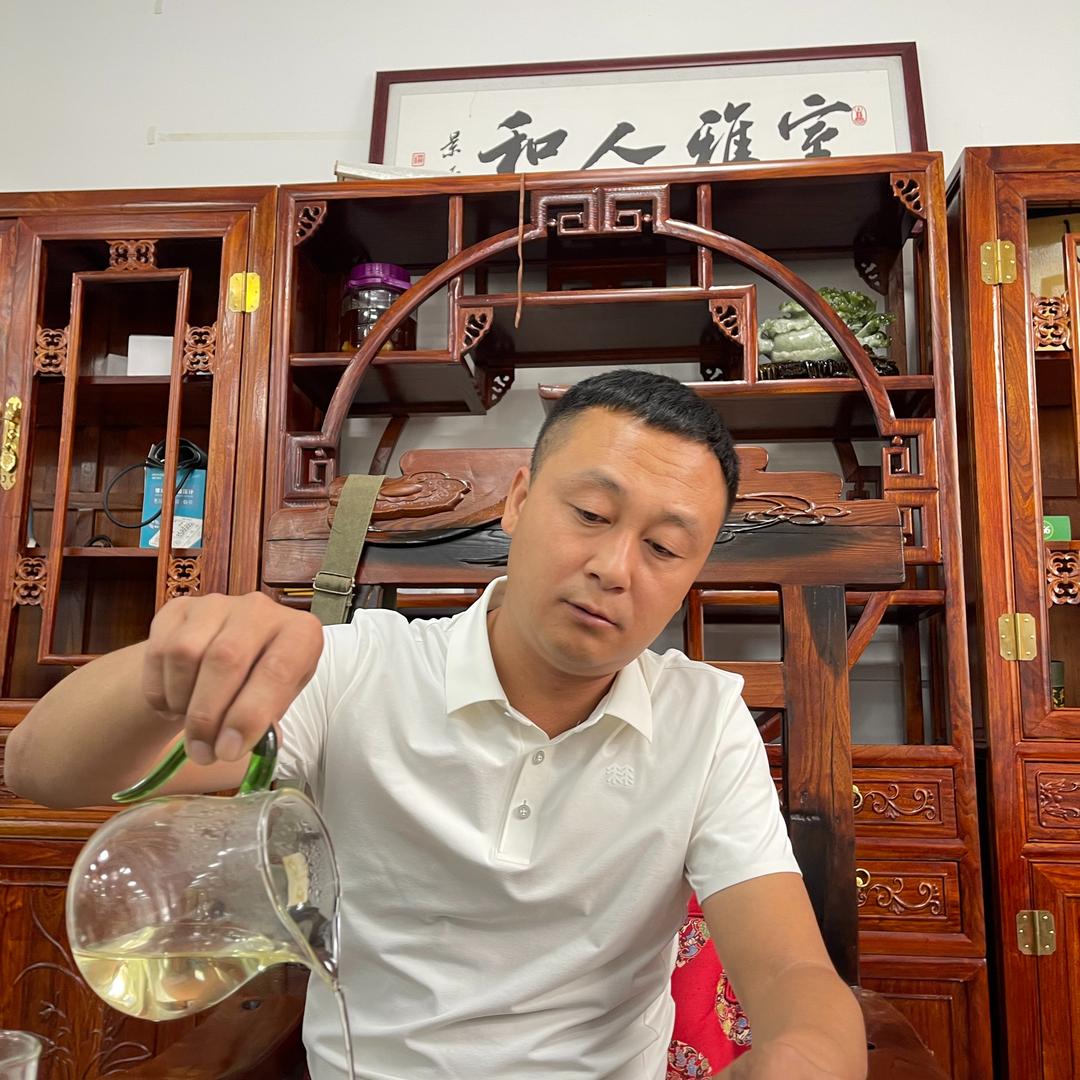 长春冰二手车