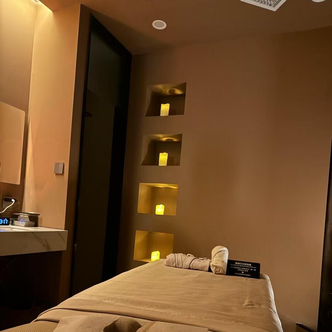 澜情SPA（柯桥区店）乐乐