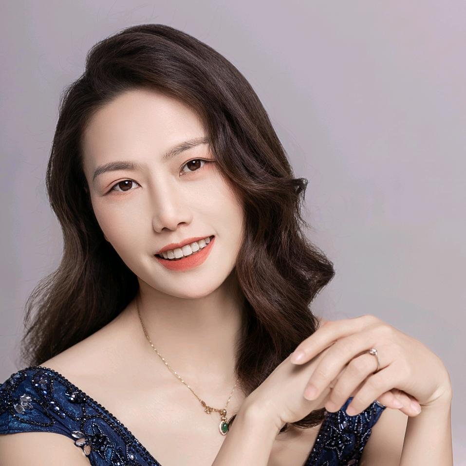 艺心童画恩宁麻麻