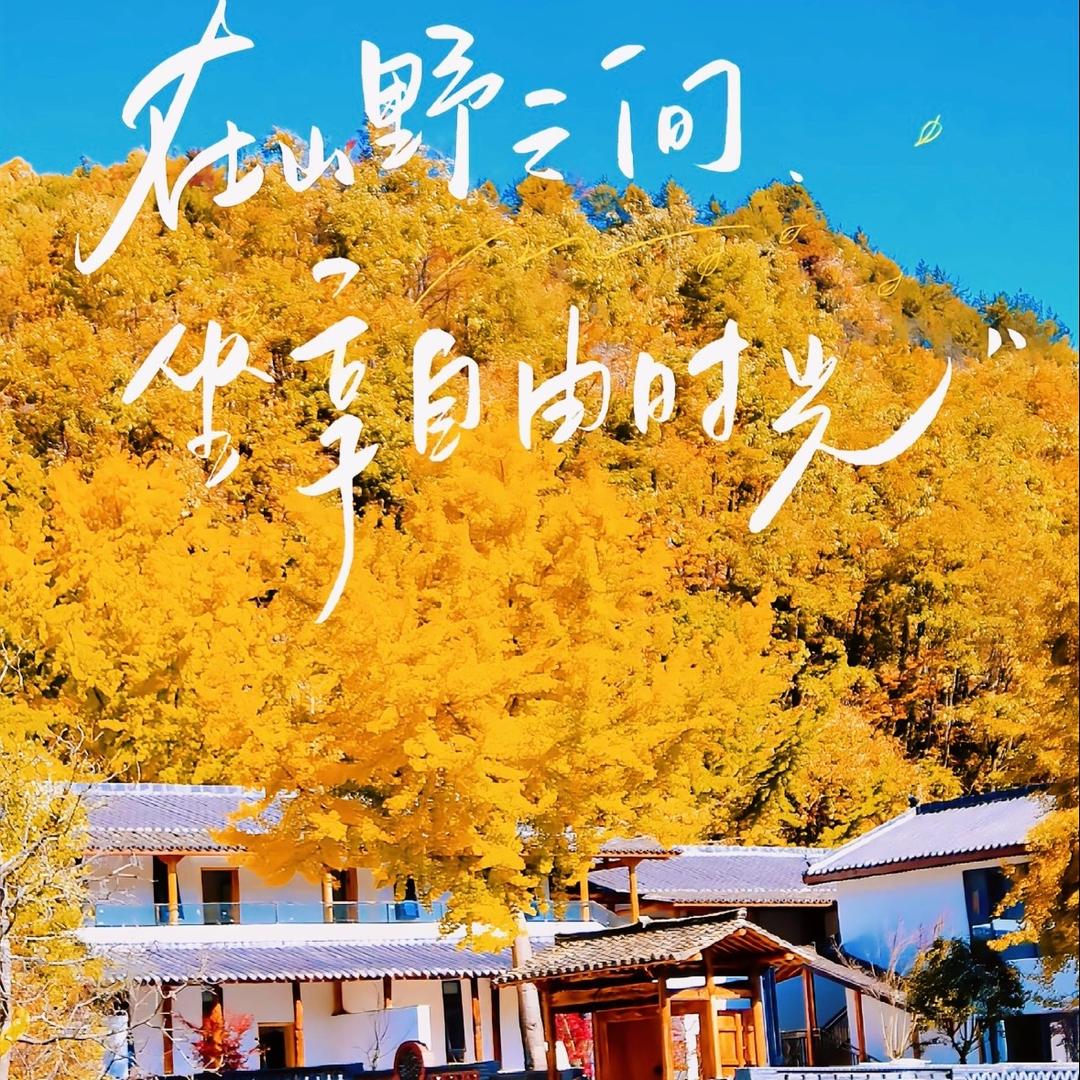 遇见海棠小管家