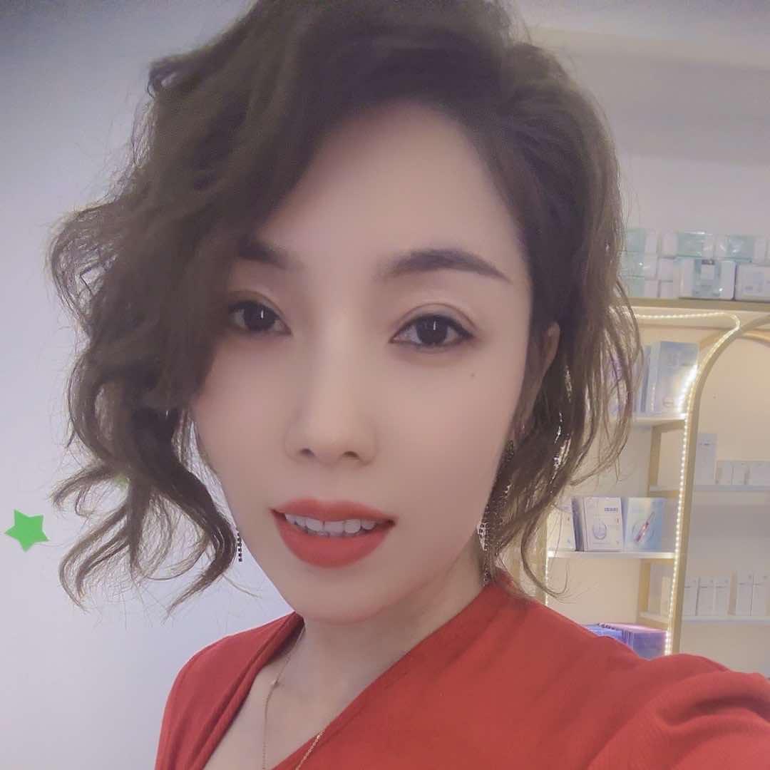 常州张娜，（斑痘俱乐部）