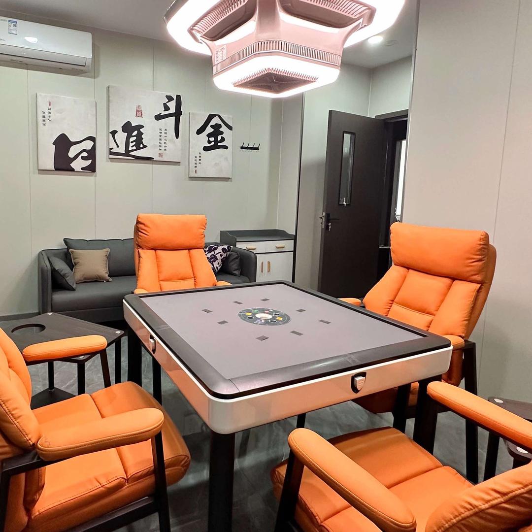 局昌棋牌室官方号