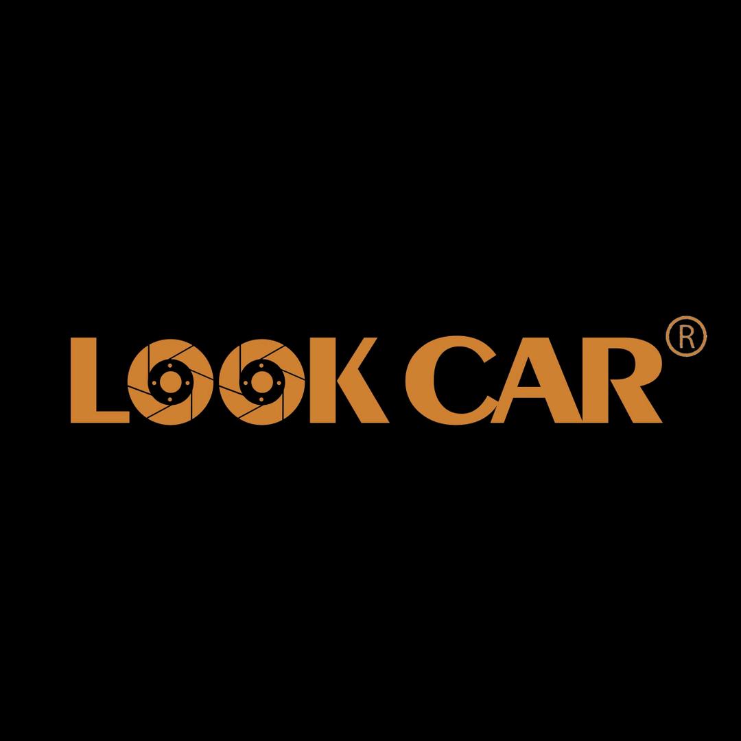 LookCar自助车房官方号
