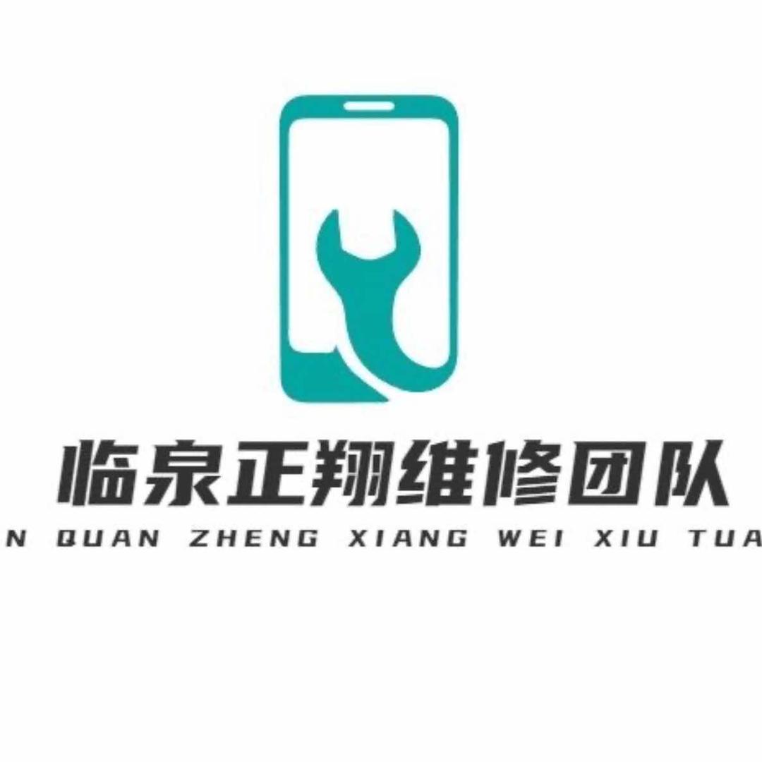临泉县正翔手机维修团队