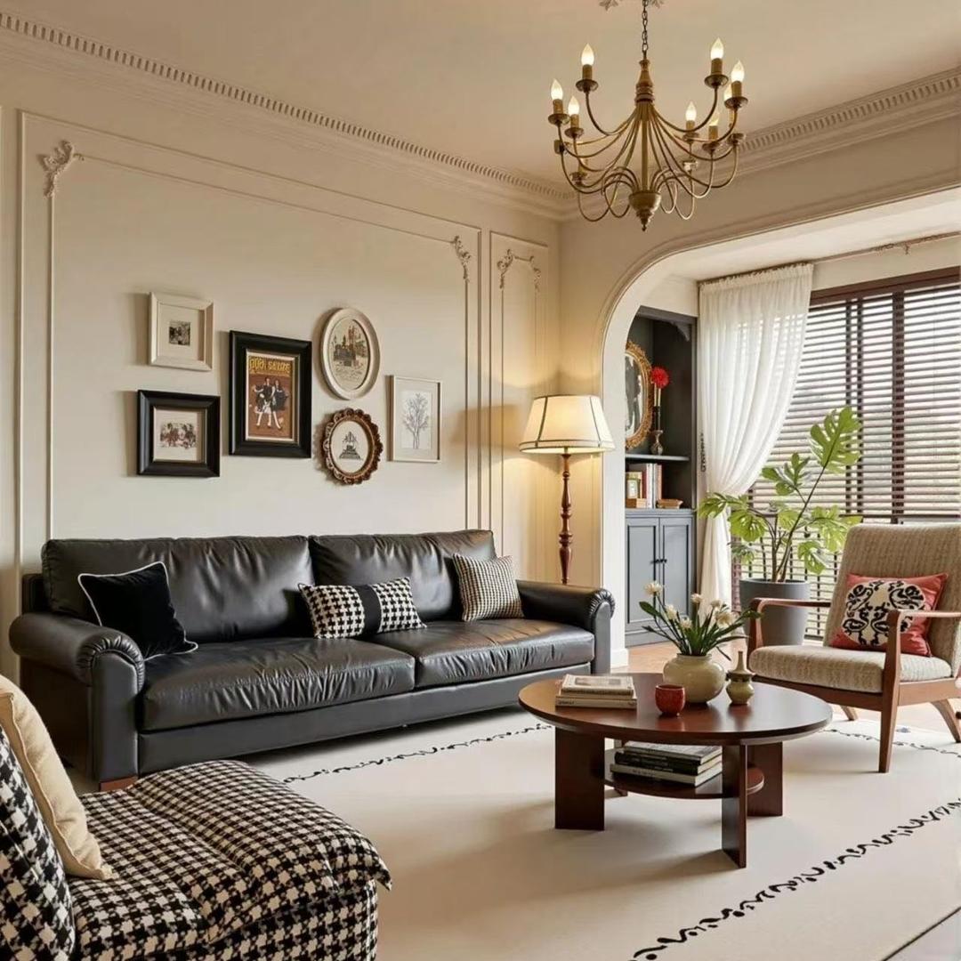 毕节兰棠全案定制