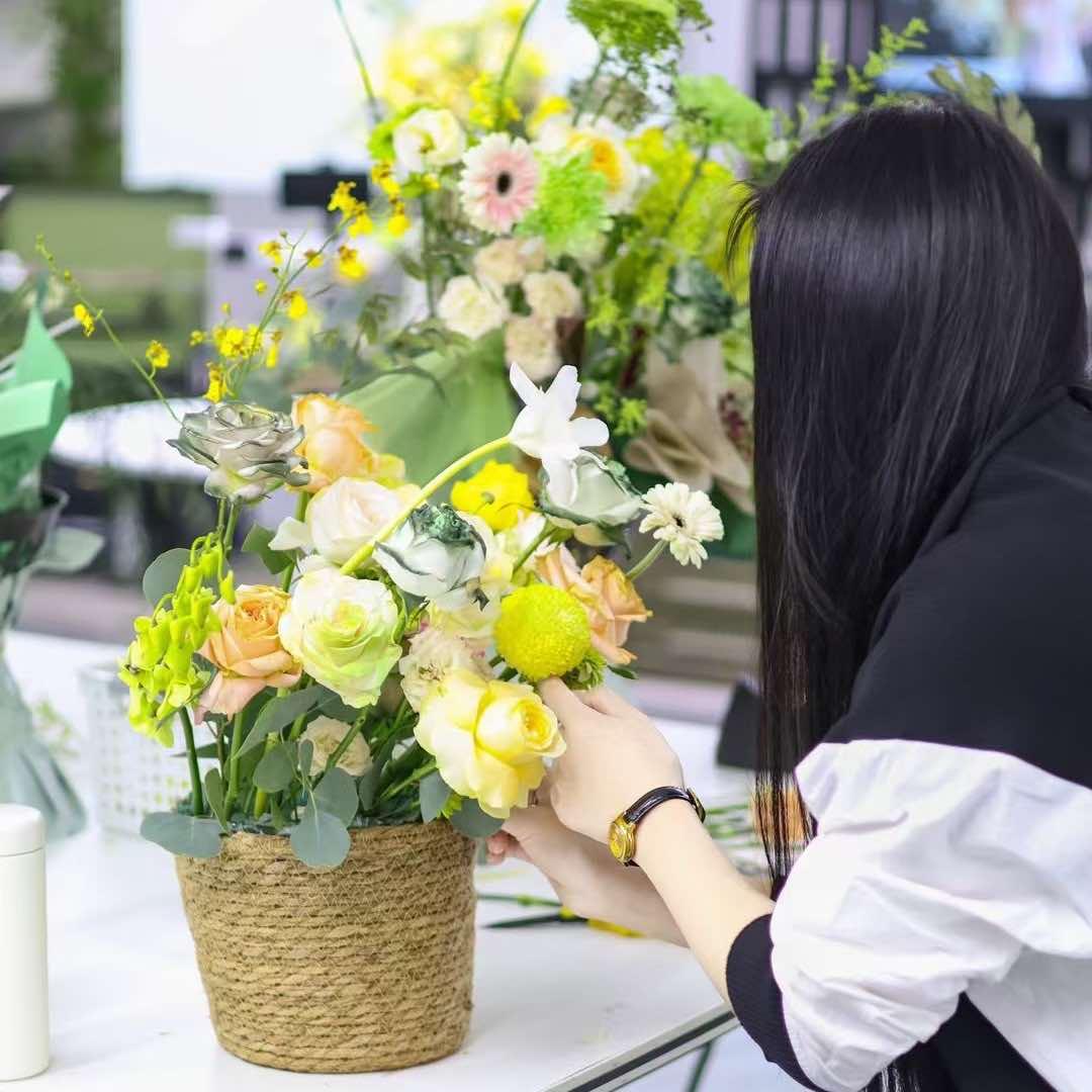 巷往美甲官方号