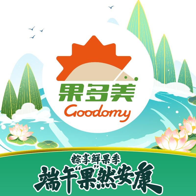 果多美(黄村西大街店)