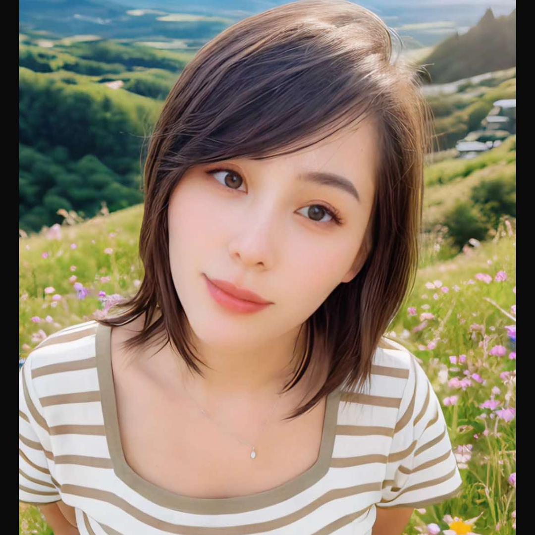 白发一族五贝子植物染发官方号