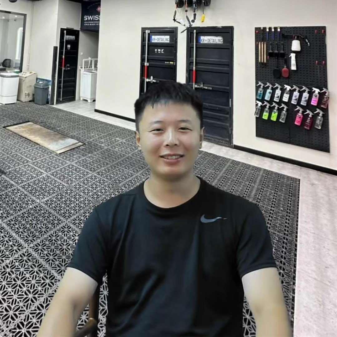 谷里 车佰汇汽车贴膜