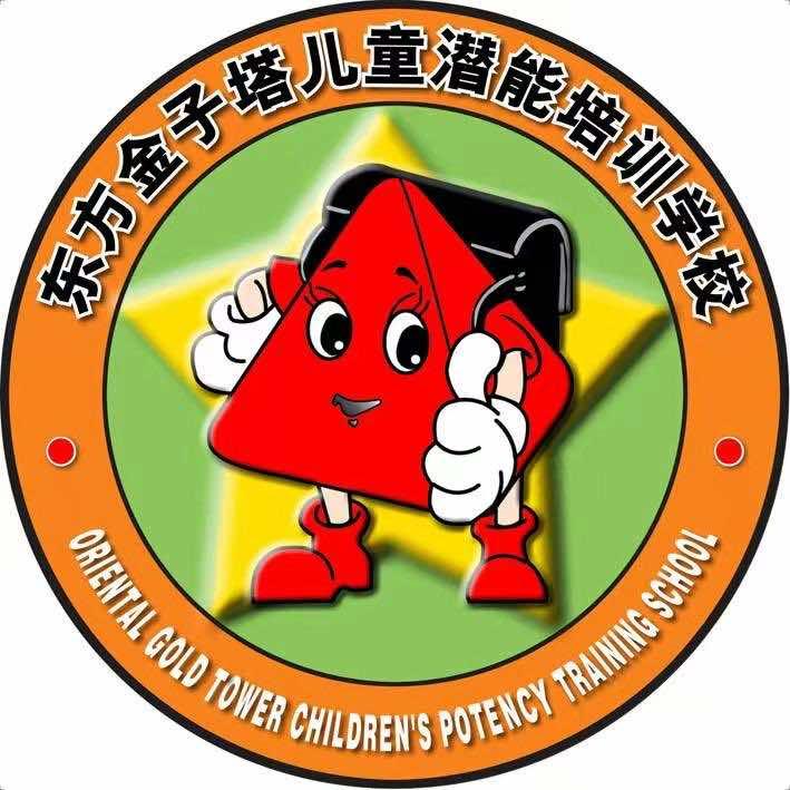 衡水东方金子塔学校
