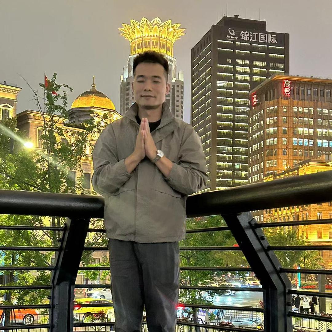 车享通贺磊修车