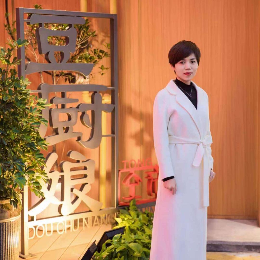 豆厨娘·精致睢宁菜