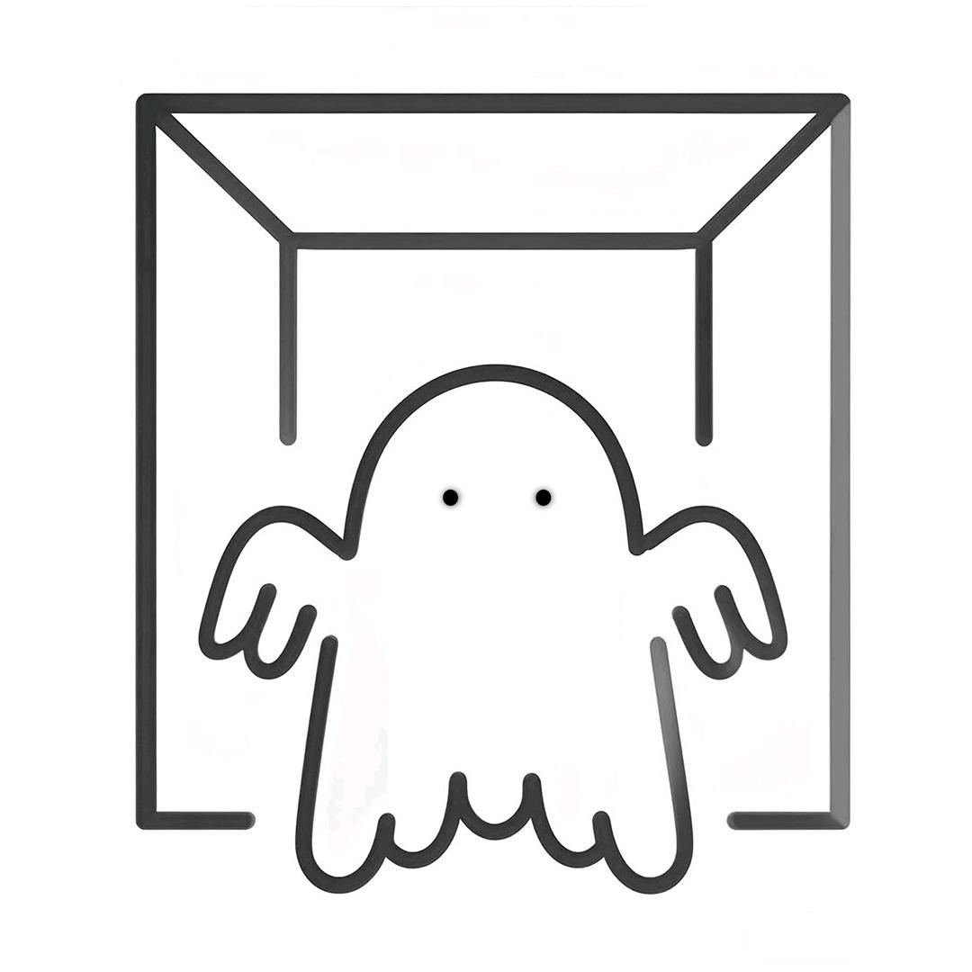 怪市密室光影剧场官方号