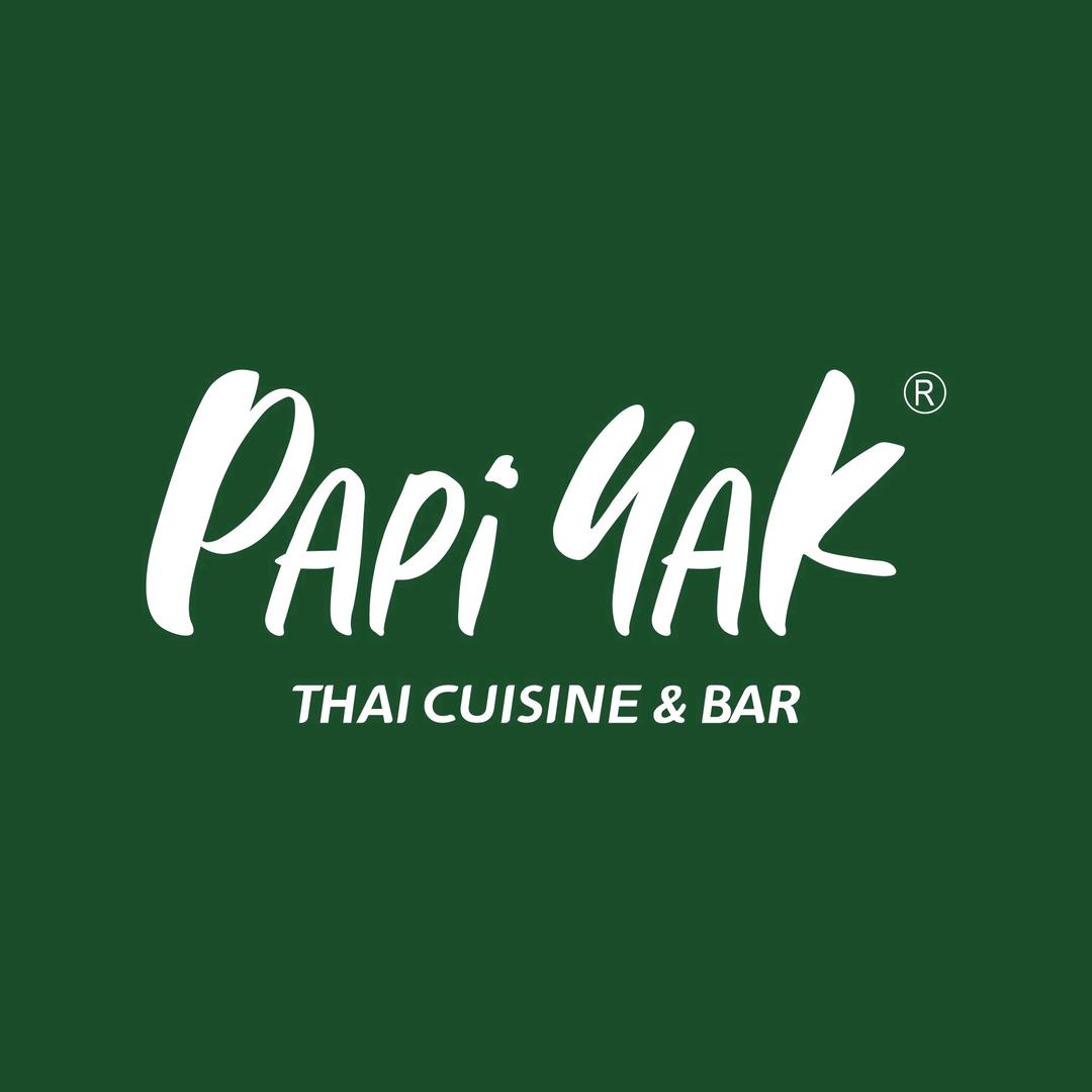 PapiYak泰式料理·度假风餐厅