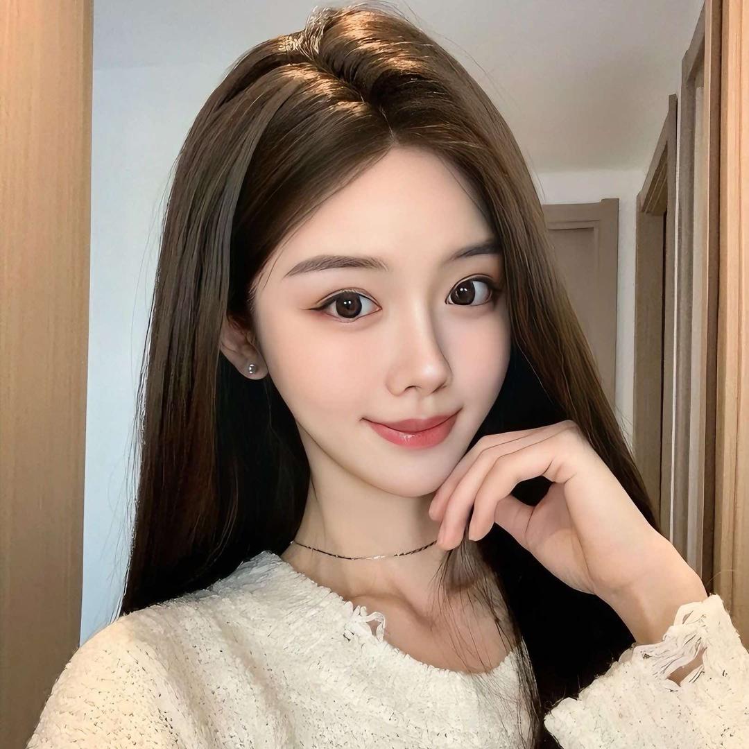 一只小月亮