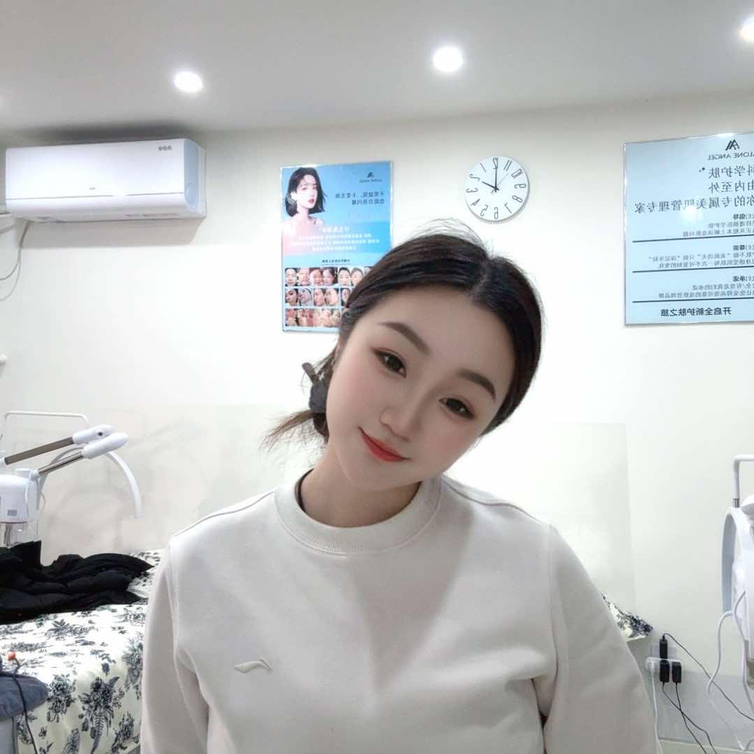 开原肌·愈斑敏痘问题肌研修社