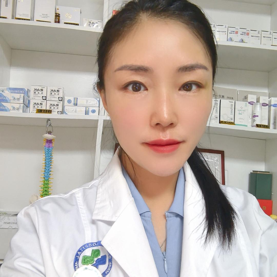 巴克上医健康管理中心
