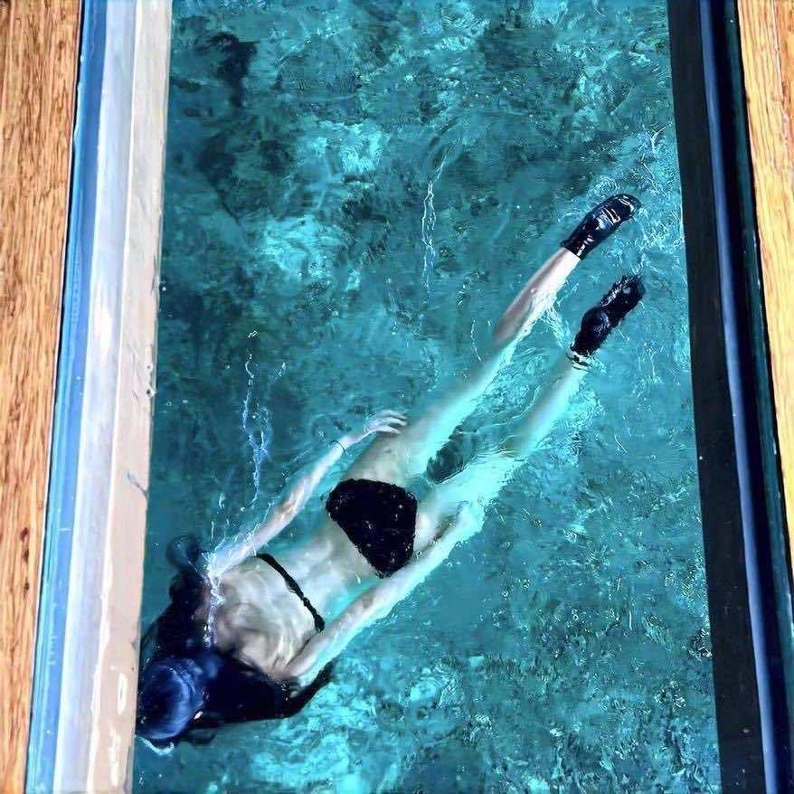 晓游城南会籍顾问琪琪