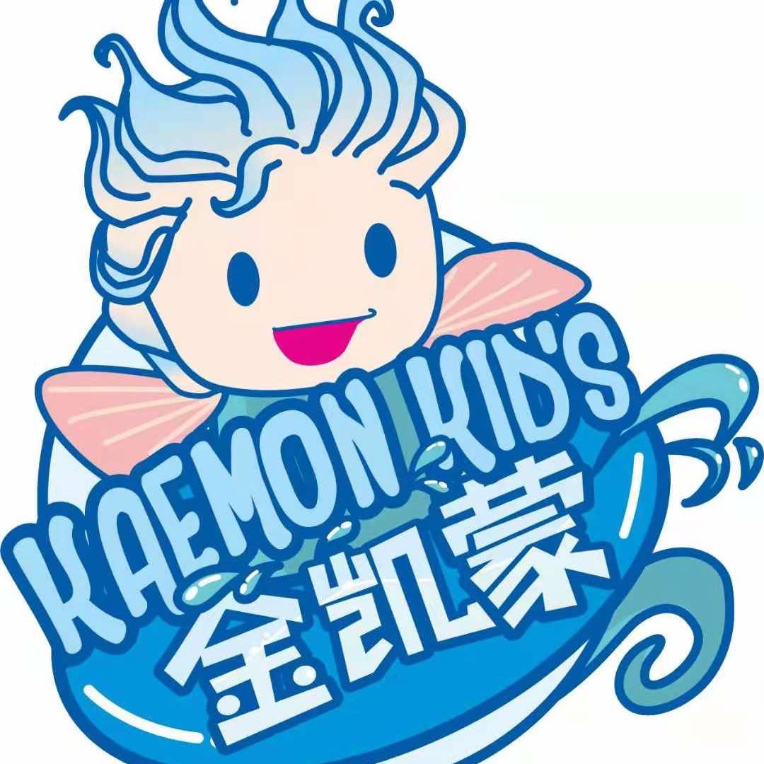 金凯蒙亲子游泳（重庆）官方号