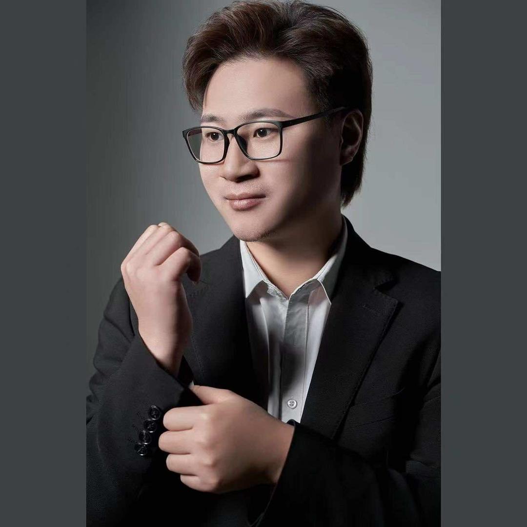 亳州小屈烫发造型官方号