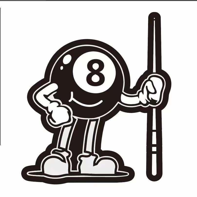 盛京8号台球俱乐部