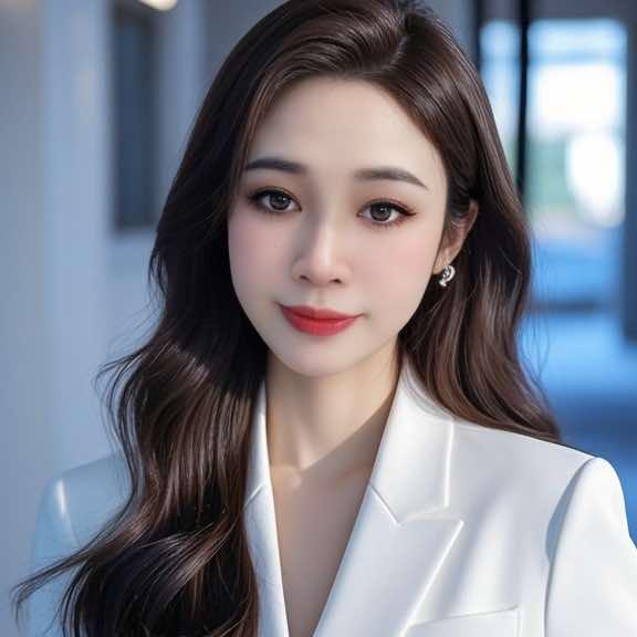 田林美之颜美容