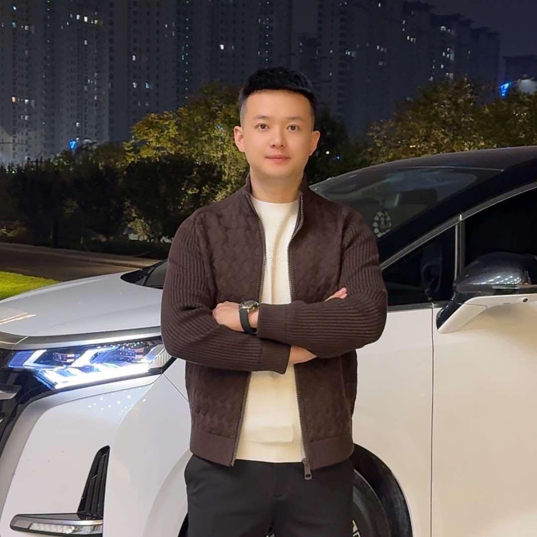 吾悦 Gk轻奢铭品男装