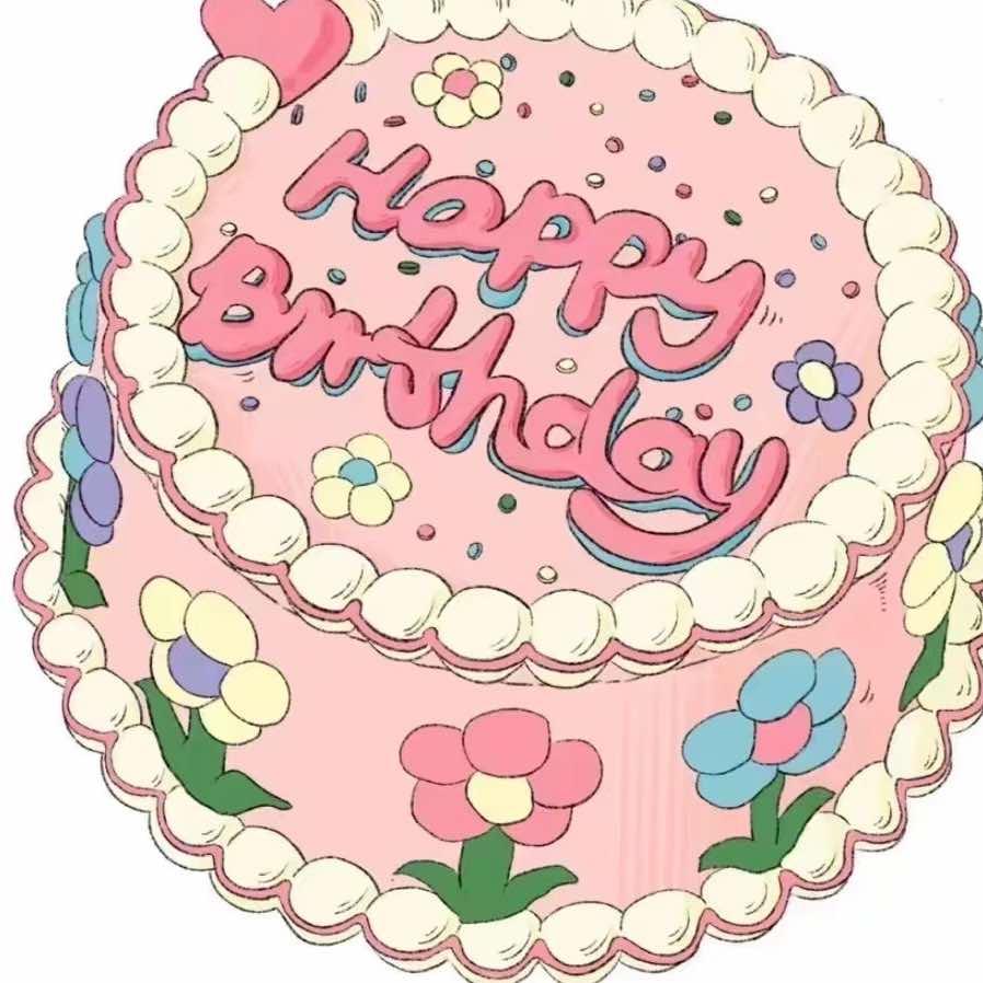 悠漫～CAKE