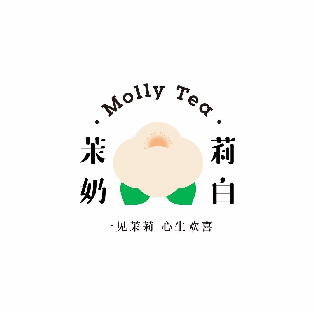 茉莉奶白（昆山招商花园城店）