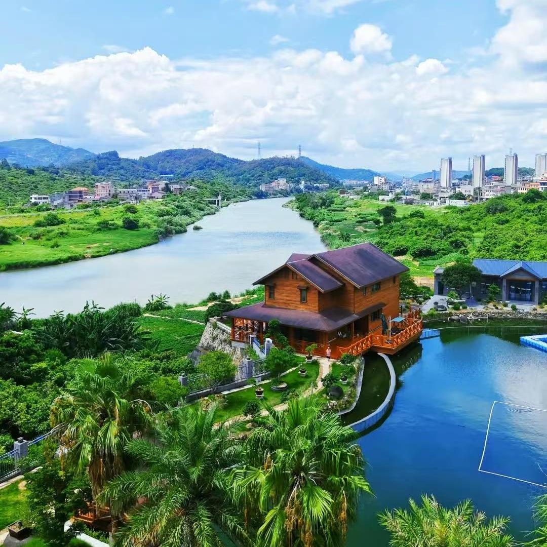 香碰碰长粒米直播间