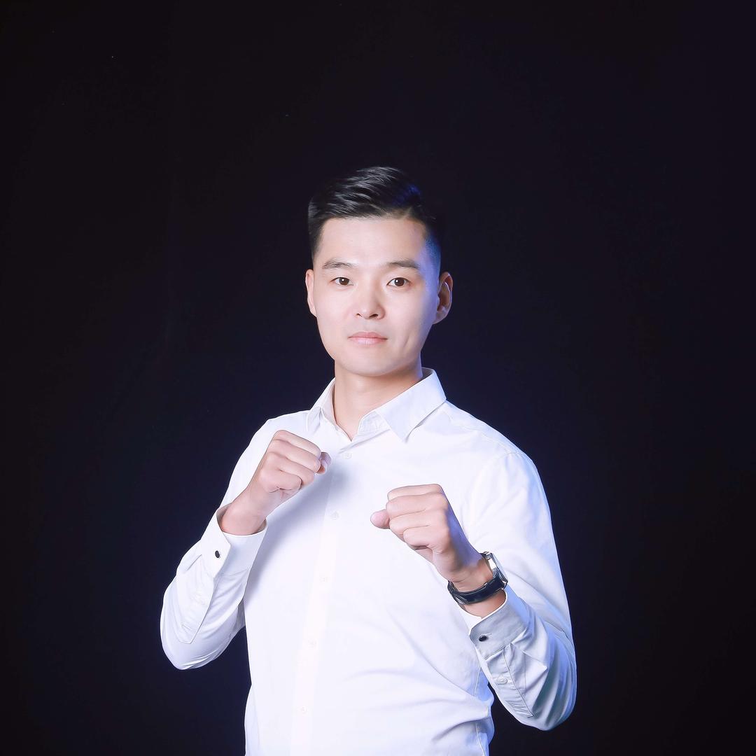 济南拳锋搏击俱乐部