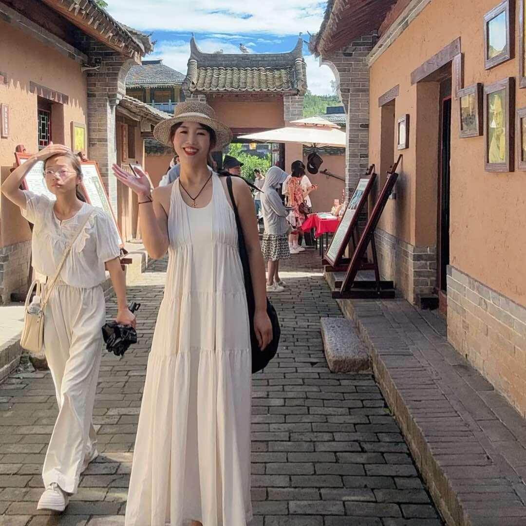米.兰形象设计