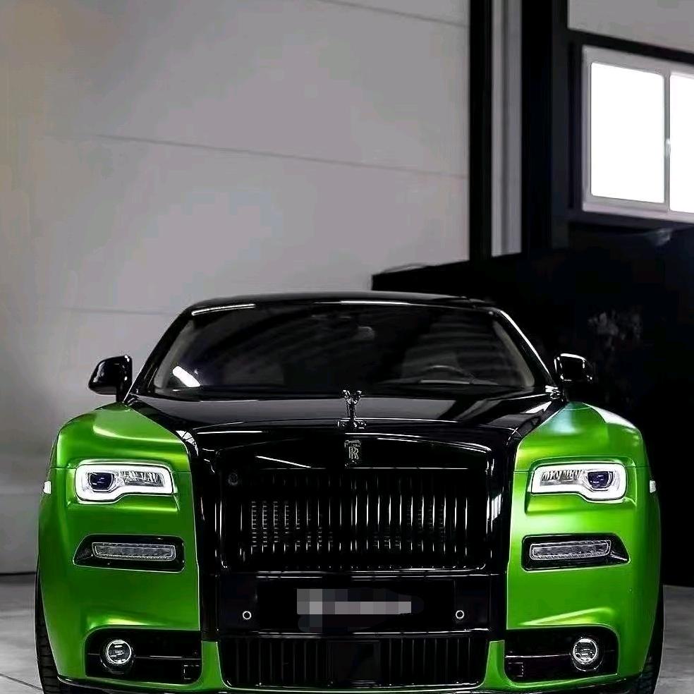 车乐派汽车升级改装专家