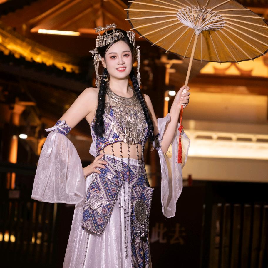 克丽缇娜美容美体店官方号