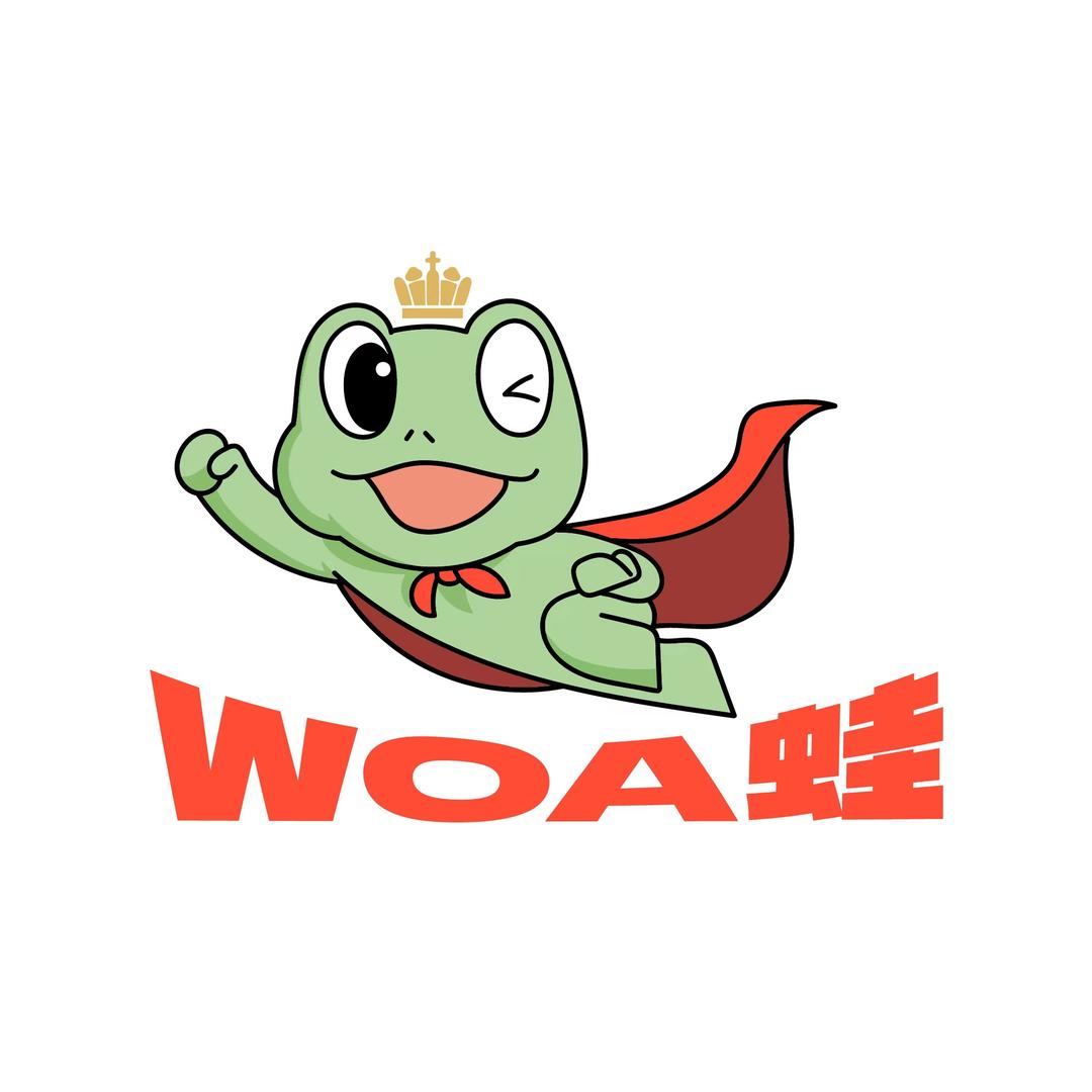 鲲晟电玩(WOA蛙)