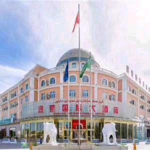 北屯迅豪国际大酒店