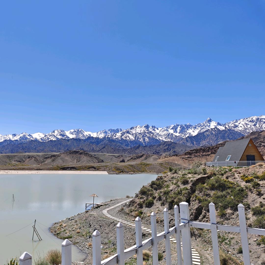 狮驼岭水上乐园