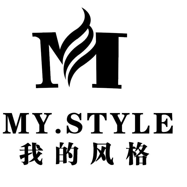 风格造型【烫染店】