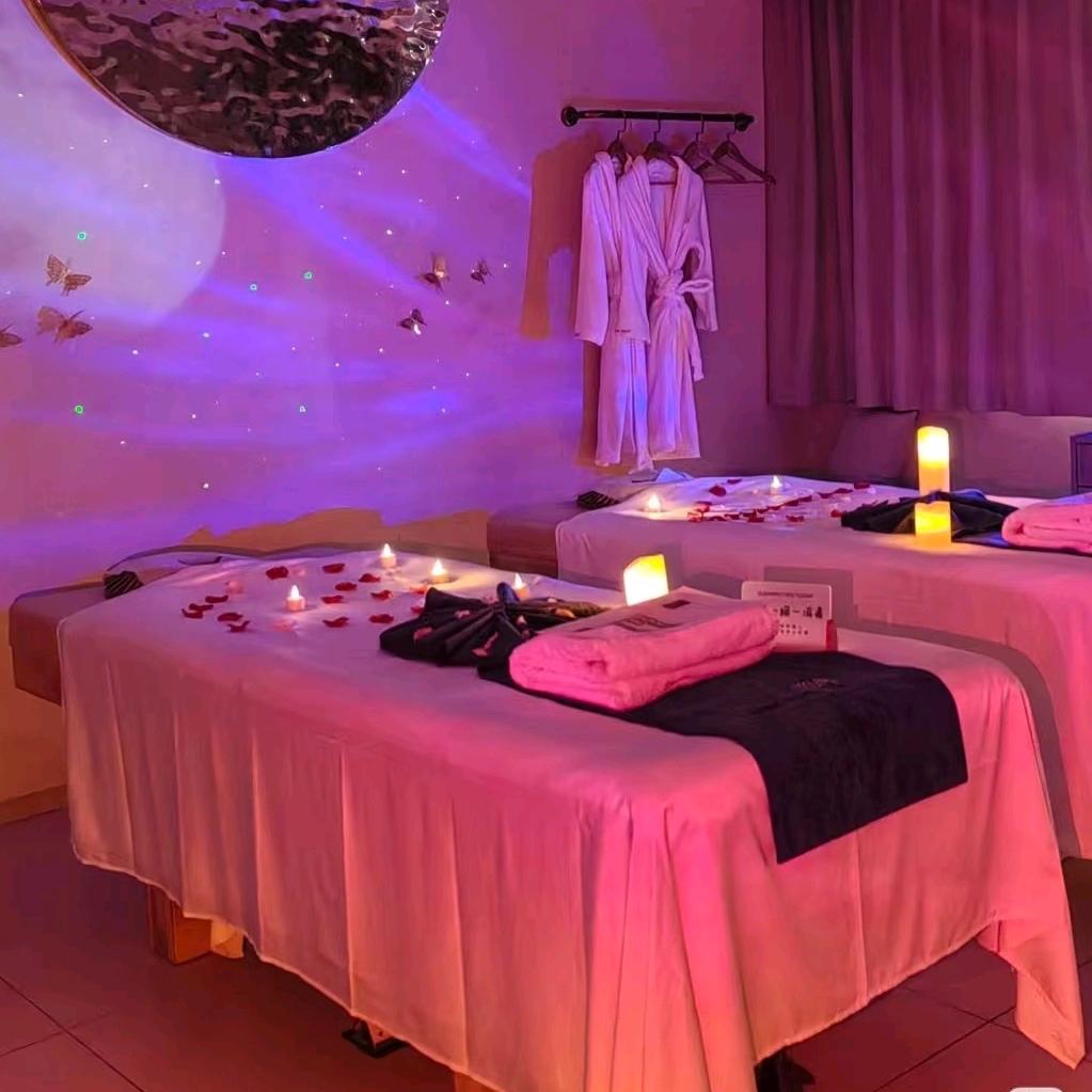 私欲变装SPA官方号