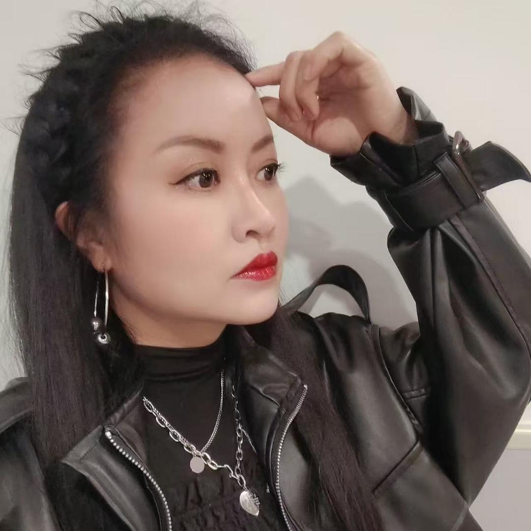 徒手逆龄陈琳老师