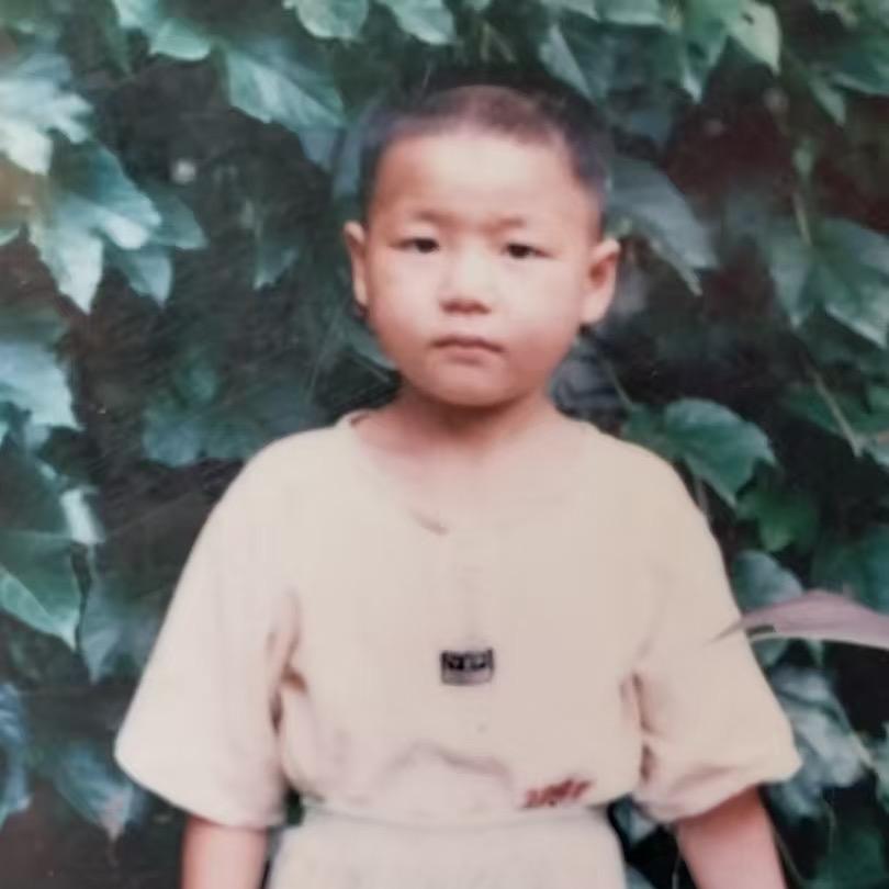 刘选生烧烤-桦少