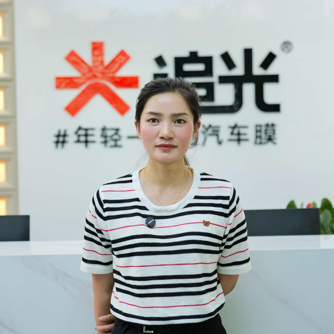 追光汽车贴膜青姐（淮安店）