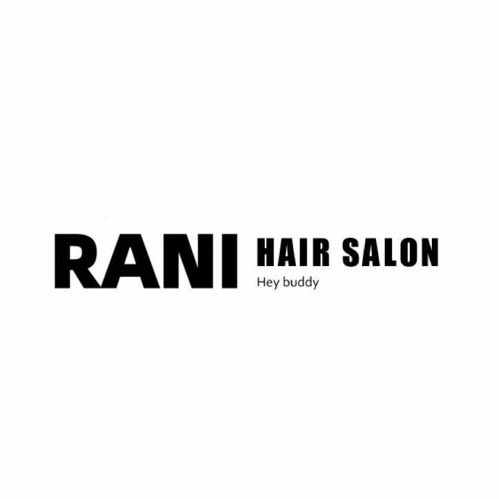 RANI HAIR SALON