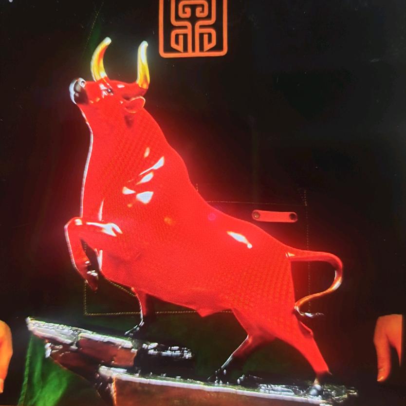 顺治的直播号