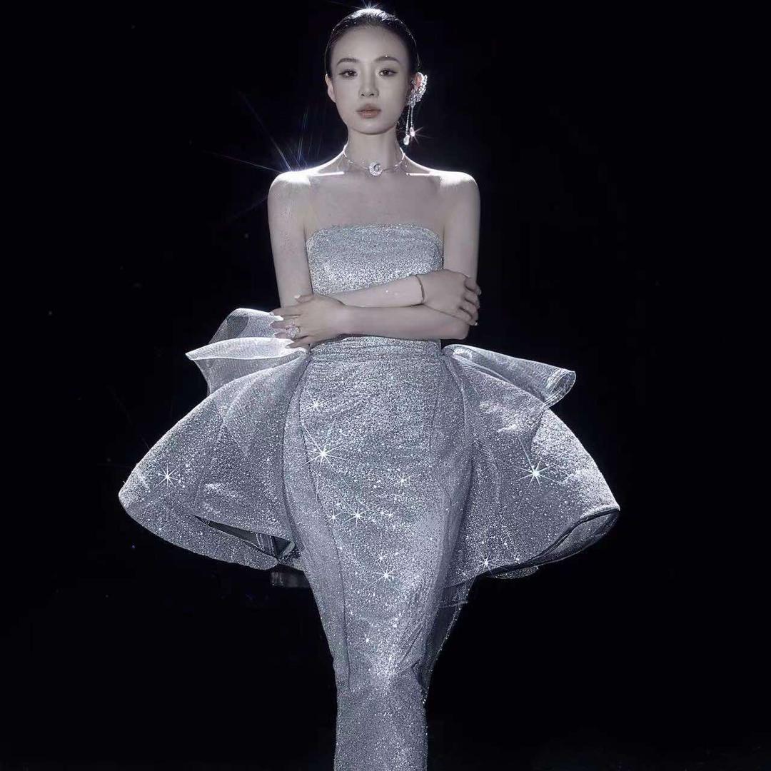太和艺舞舞蹈胡美女