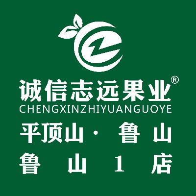 诚信志远果业(鲁山01店)