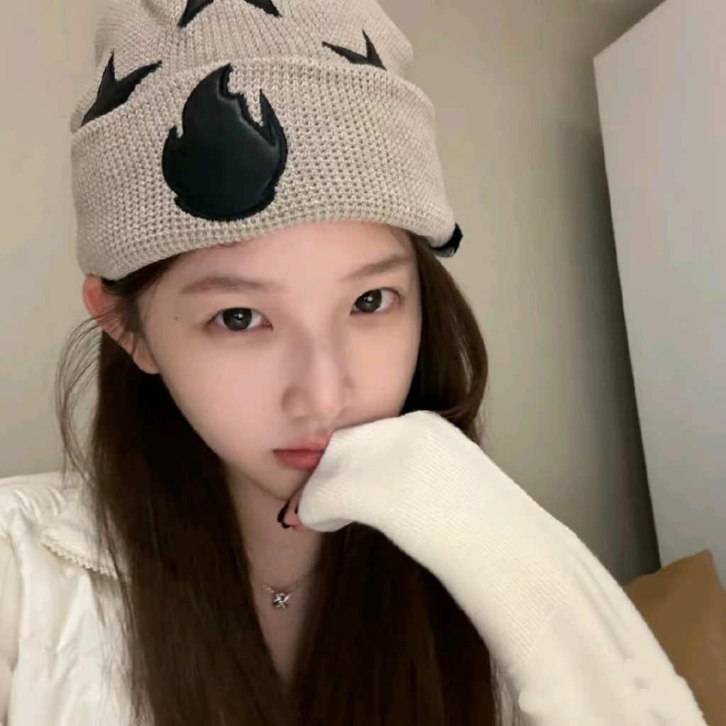 时尚丽人雪涵原阳县一凝一木居美容店