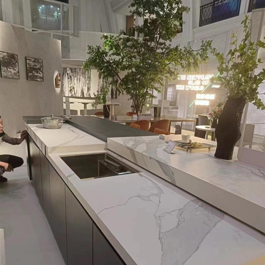 余干恒兴岩板建材